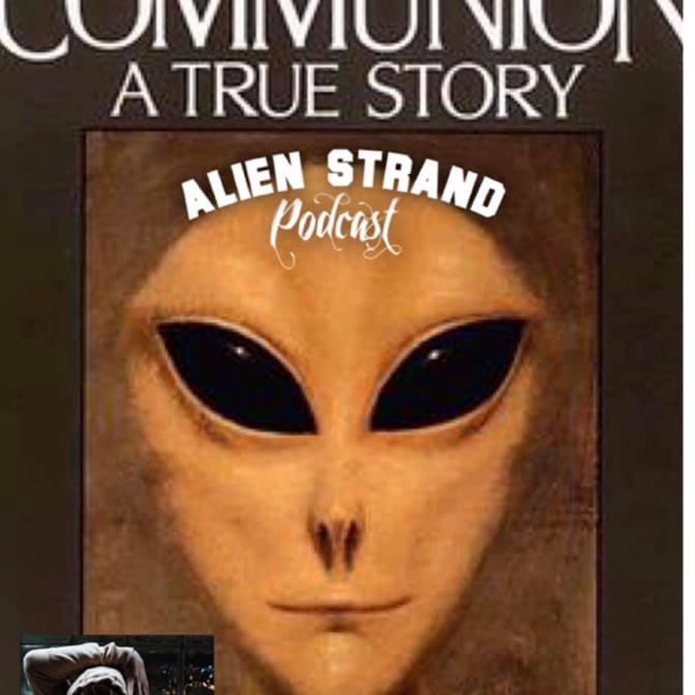 Alien Strand