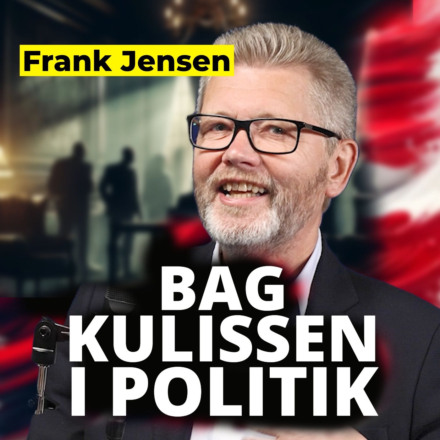 Den Jyske Podcast