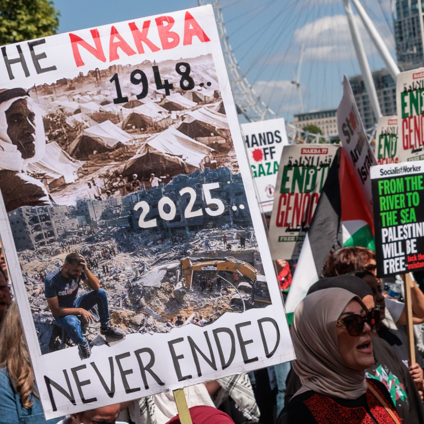 The Marc Steiner Show