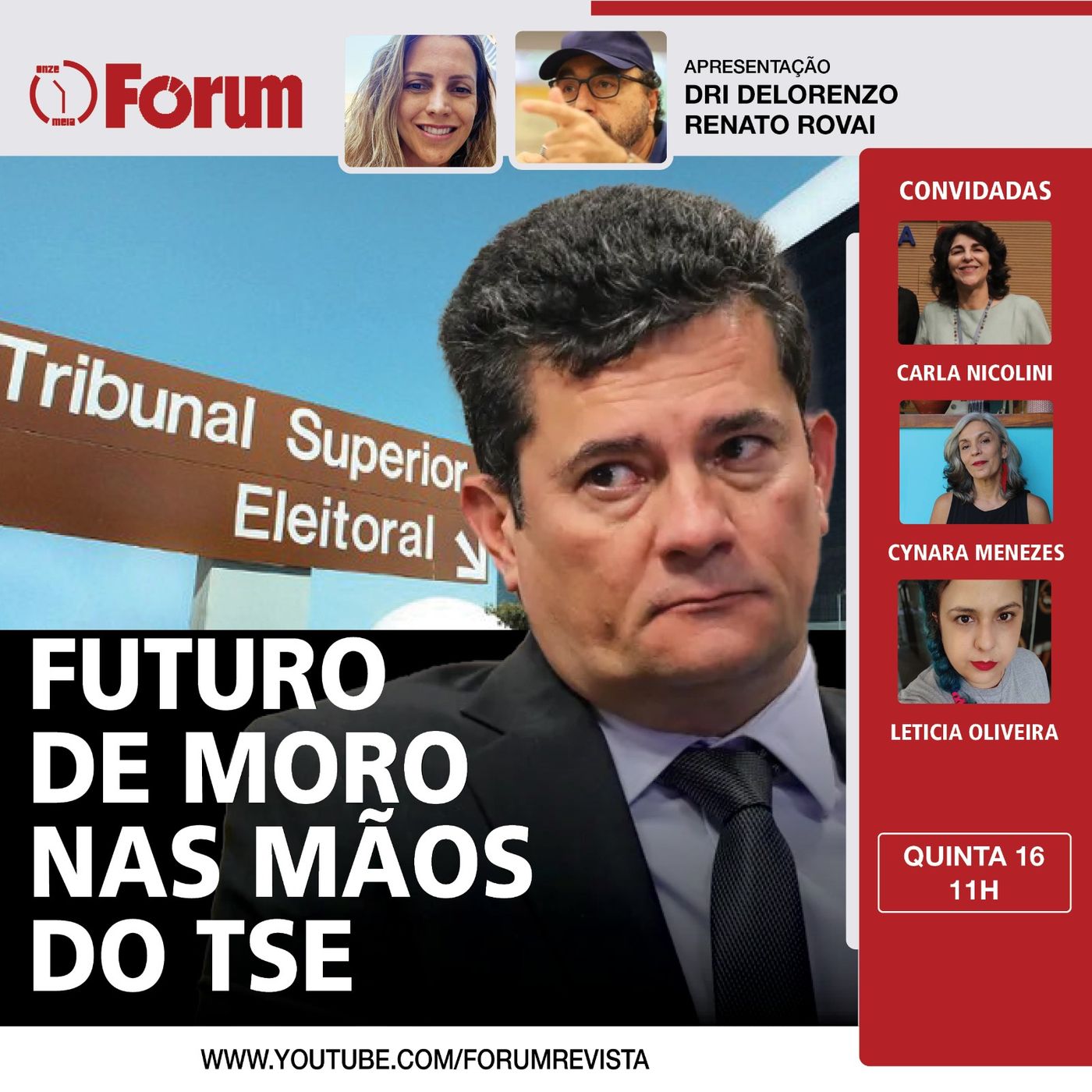 Fórum Onze e Meia