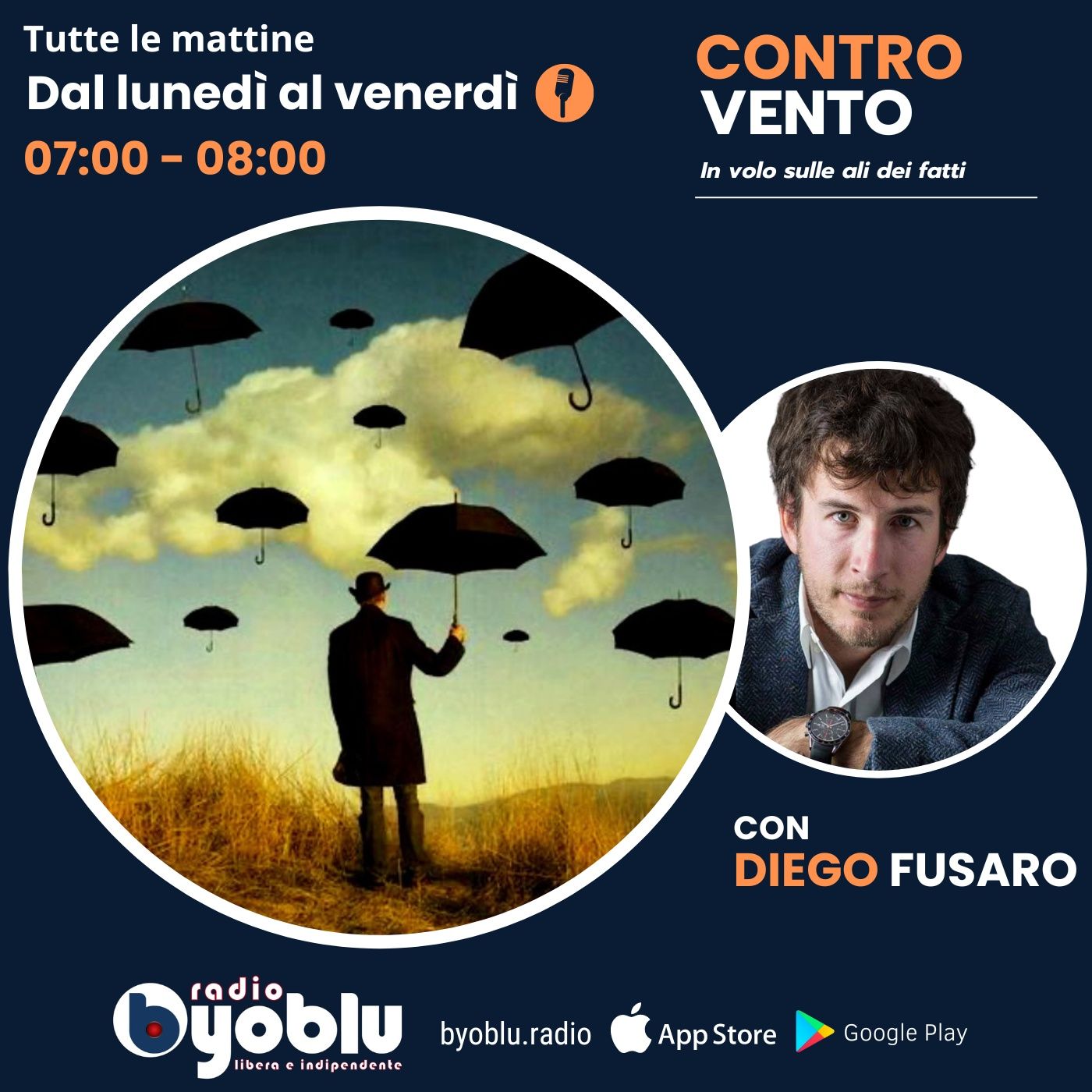 Dostoevskij e noi: morte di Dio e morte dell'uomo episode artwork
