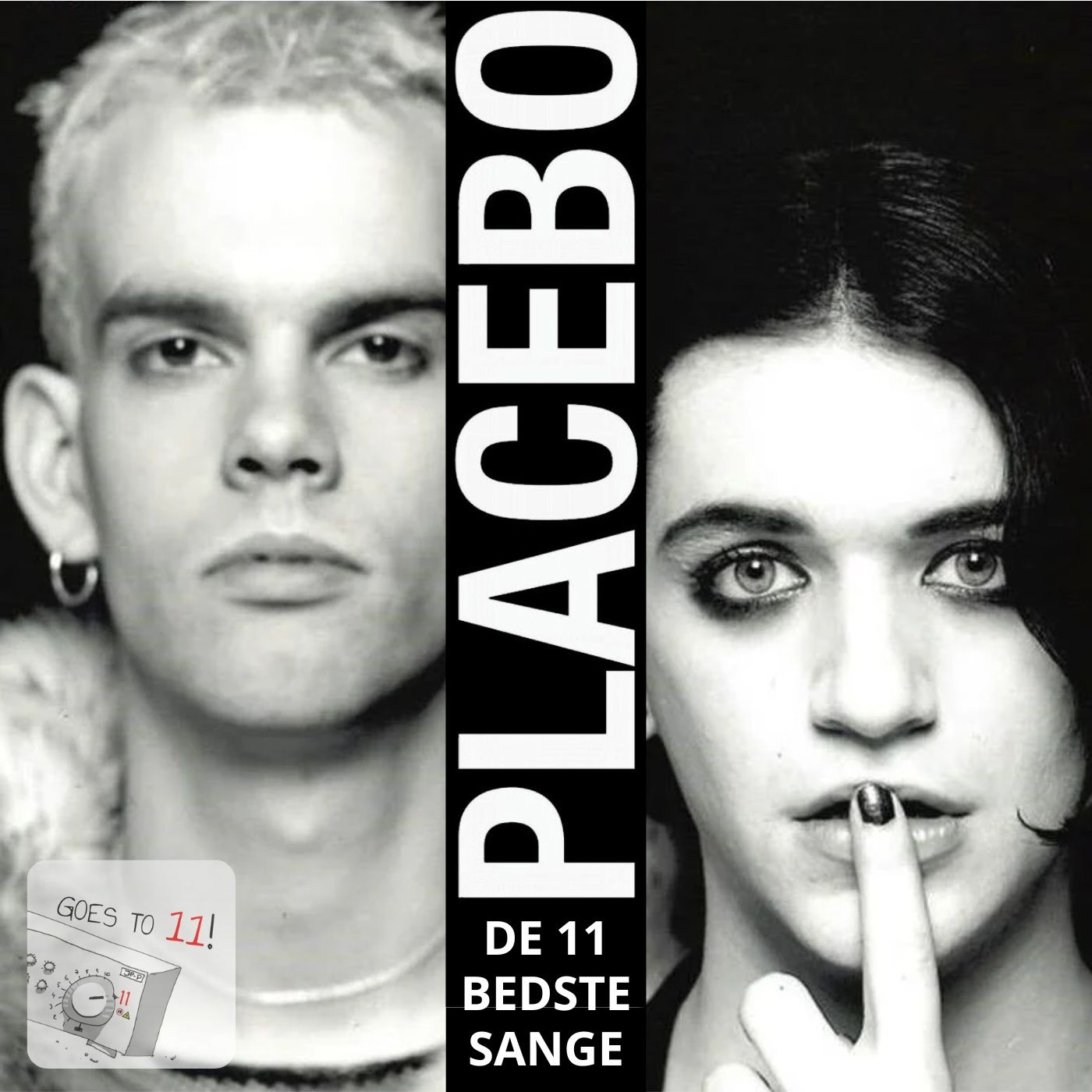 156: Placebo episode artwork