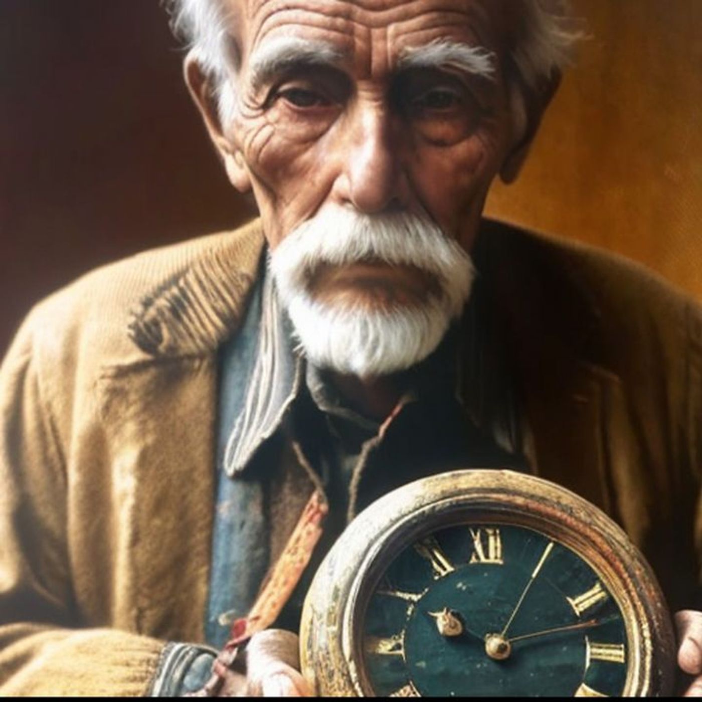 Journeying to the End of All Things to Unveil the Mystery of the Apocalypse Clock