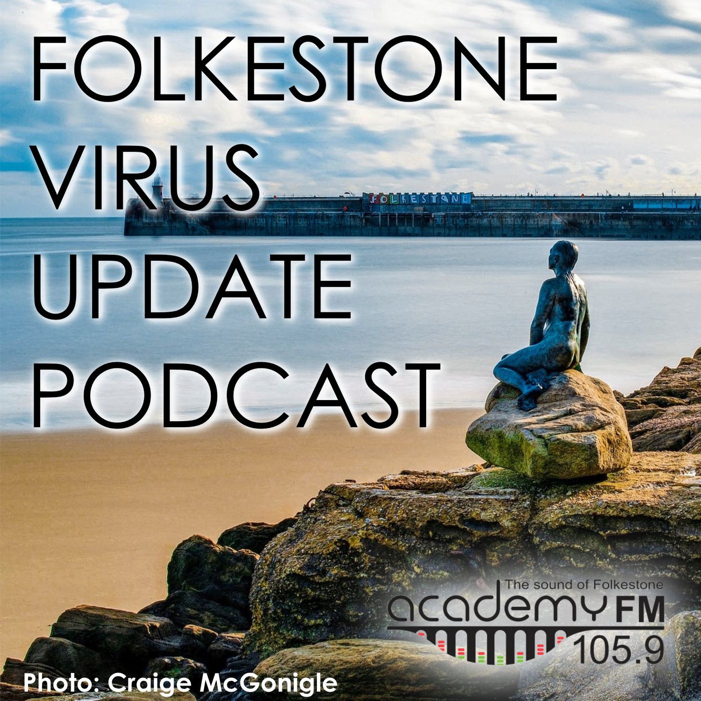 Folkestone Virus Update