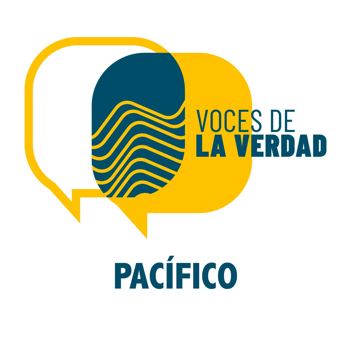 Voces de la Verdad - Pacífico