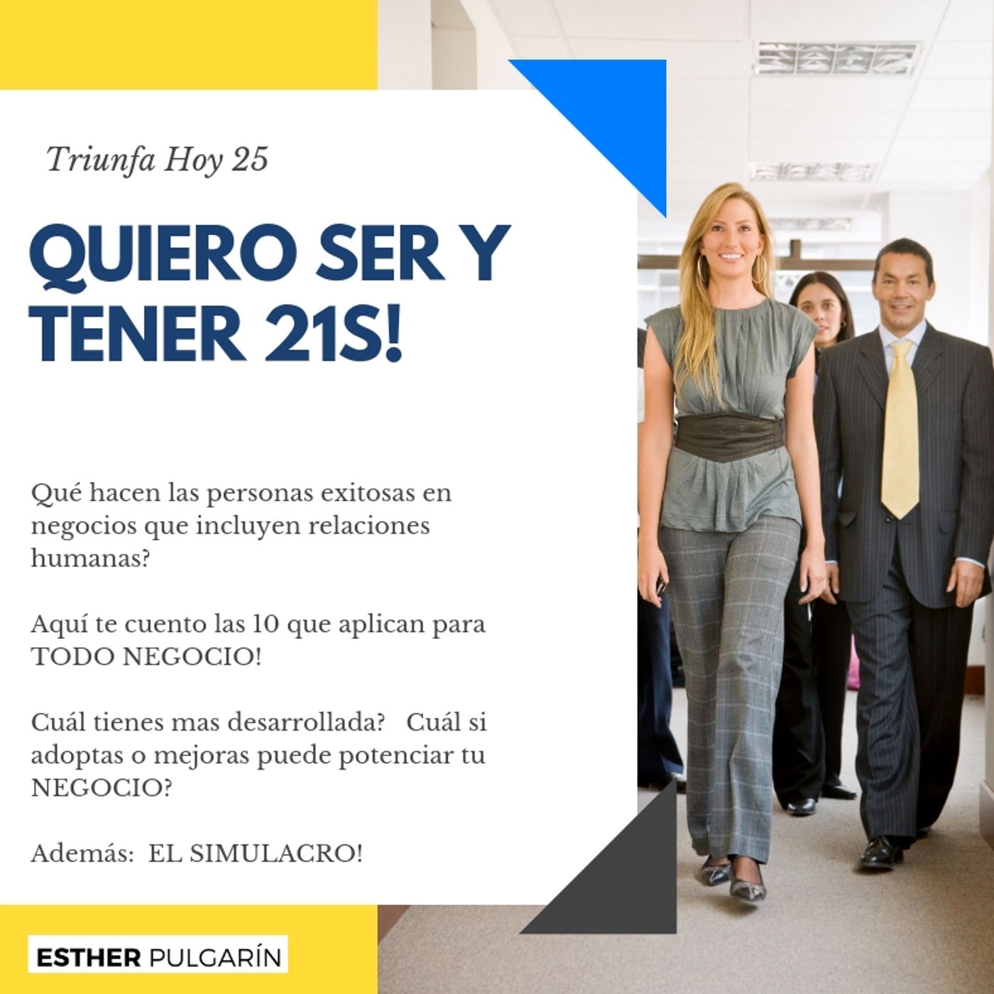 Tejiendo Redes