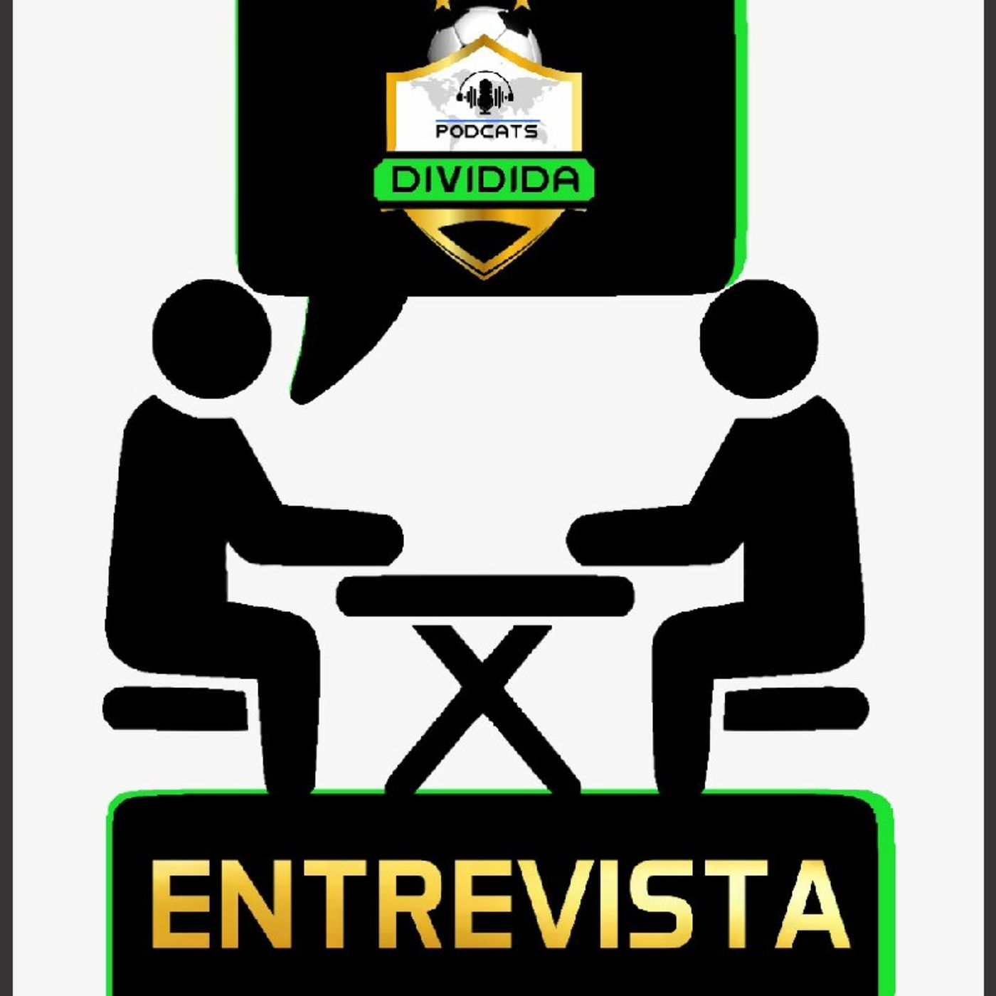 Dividida Entrevista #1 episode artwork