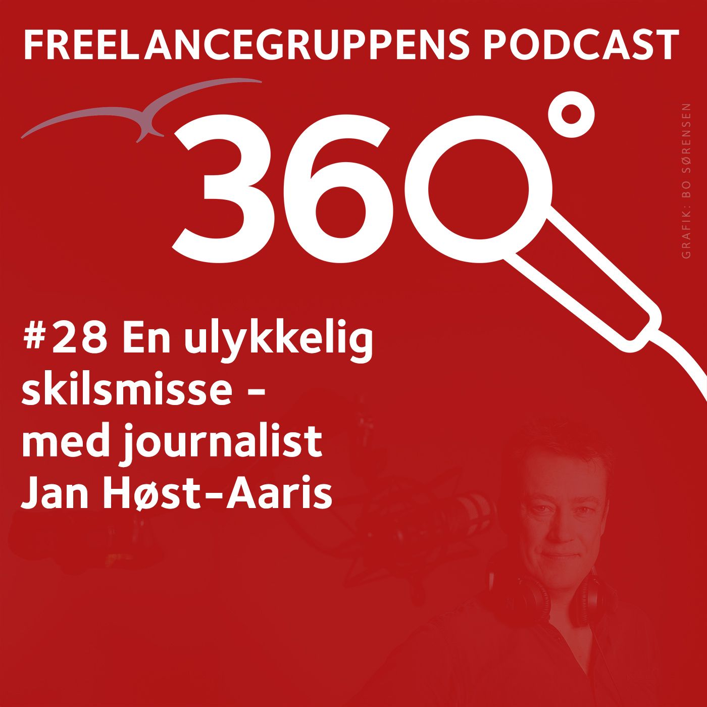 FreelanceGruppens Podcast 360º