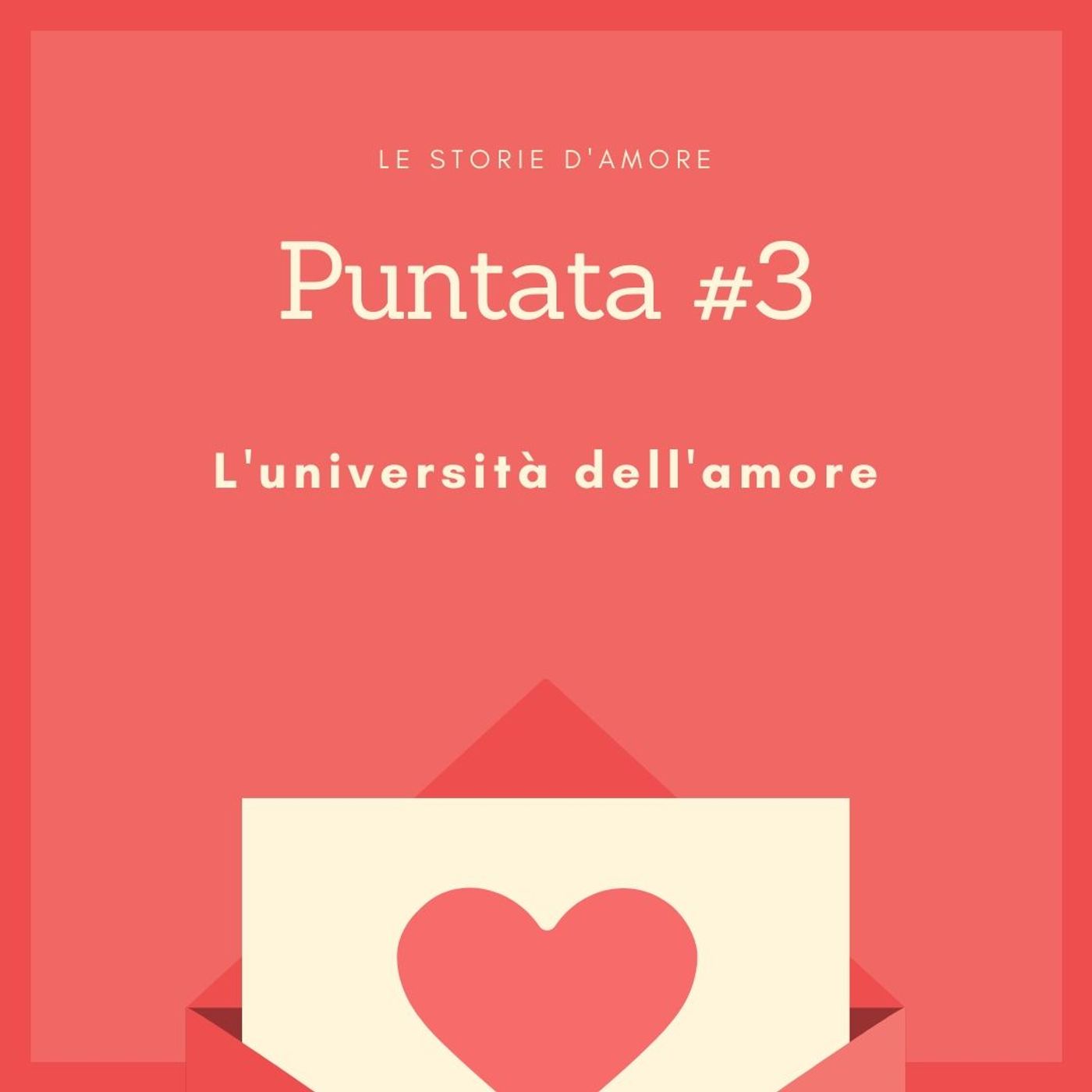 Le storie d\'amore