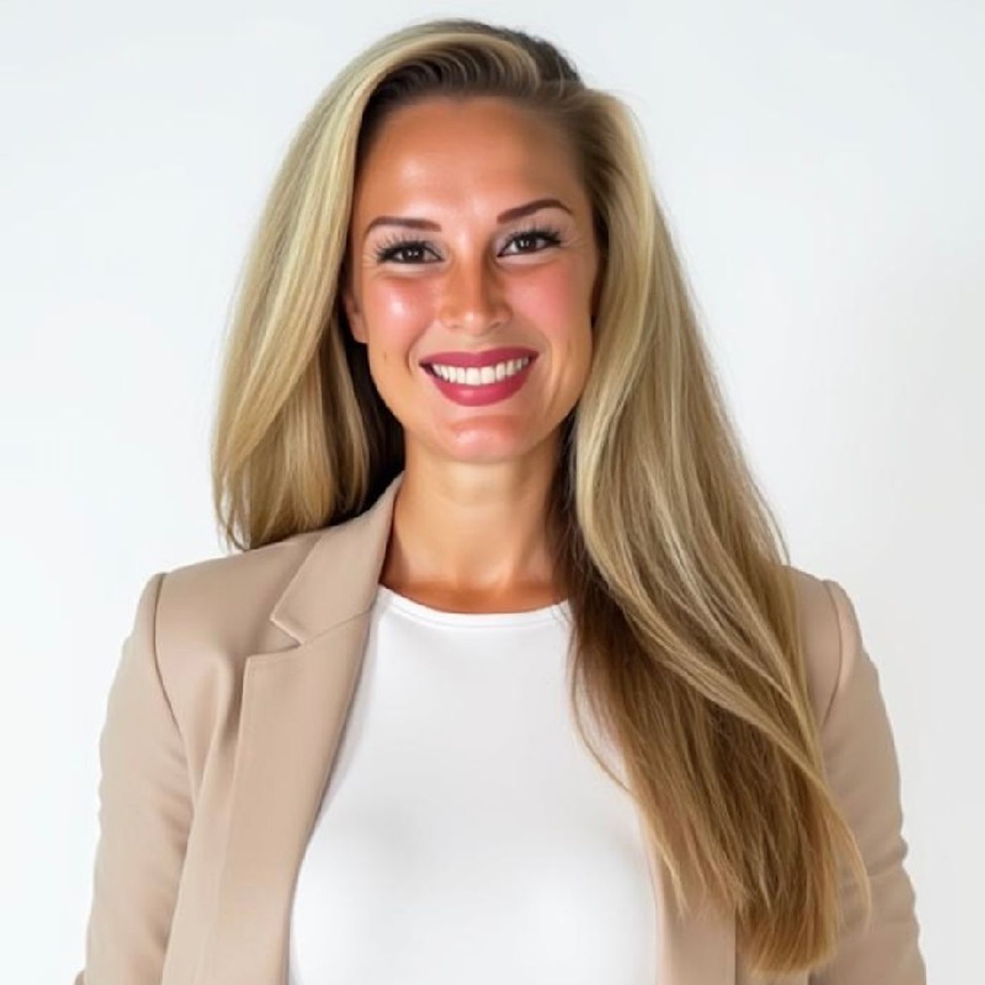 author of 21 books, speaker and  holistic counselor-Dr Evette Rose