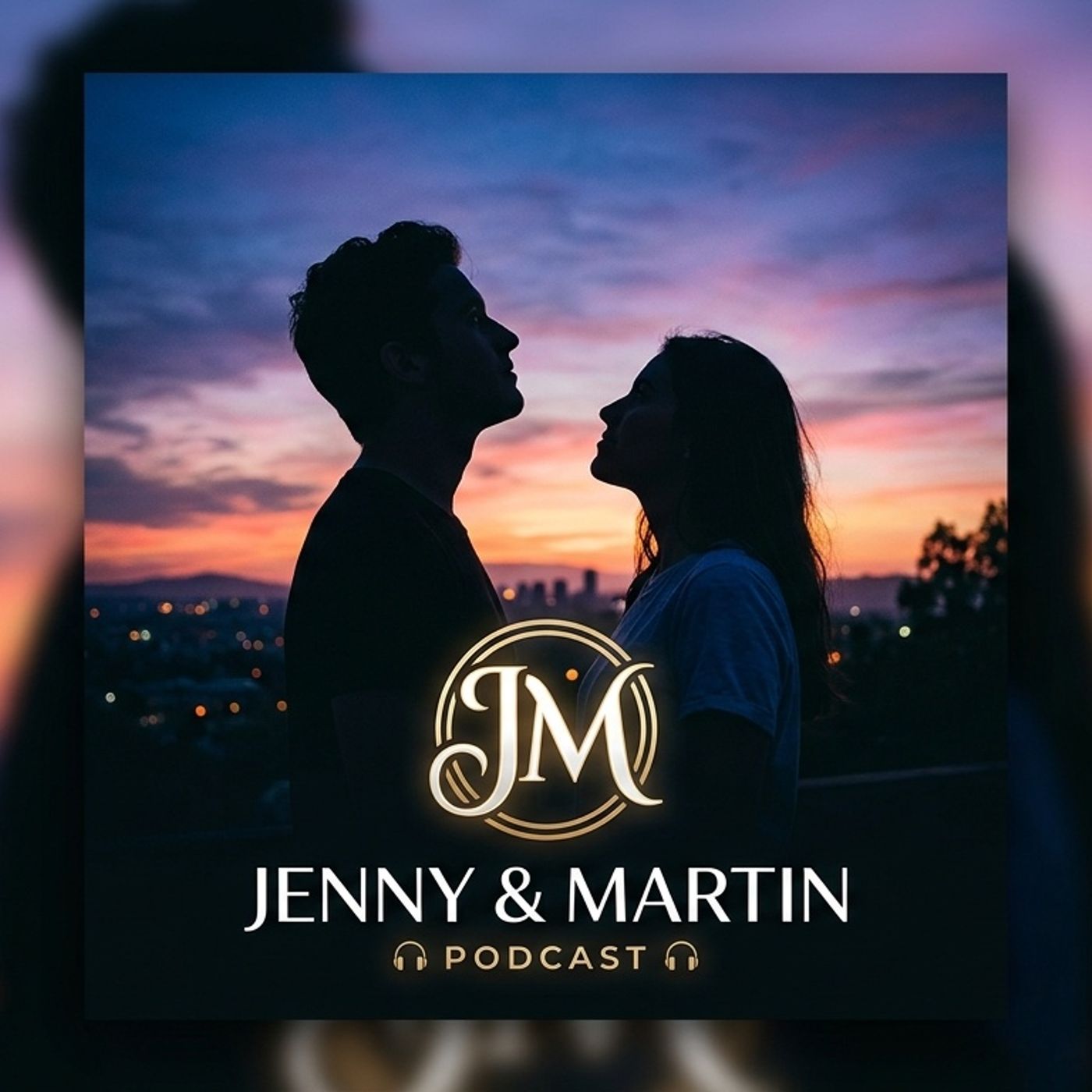 Jenny & Martin