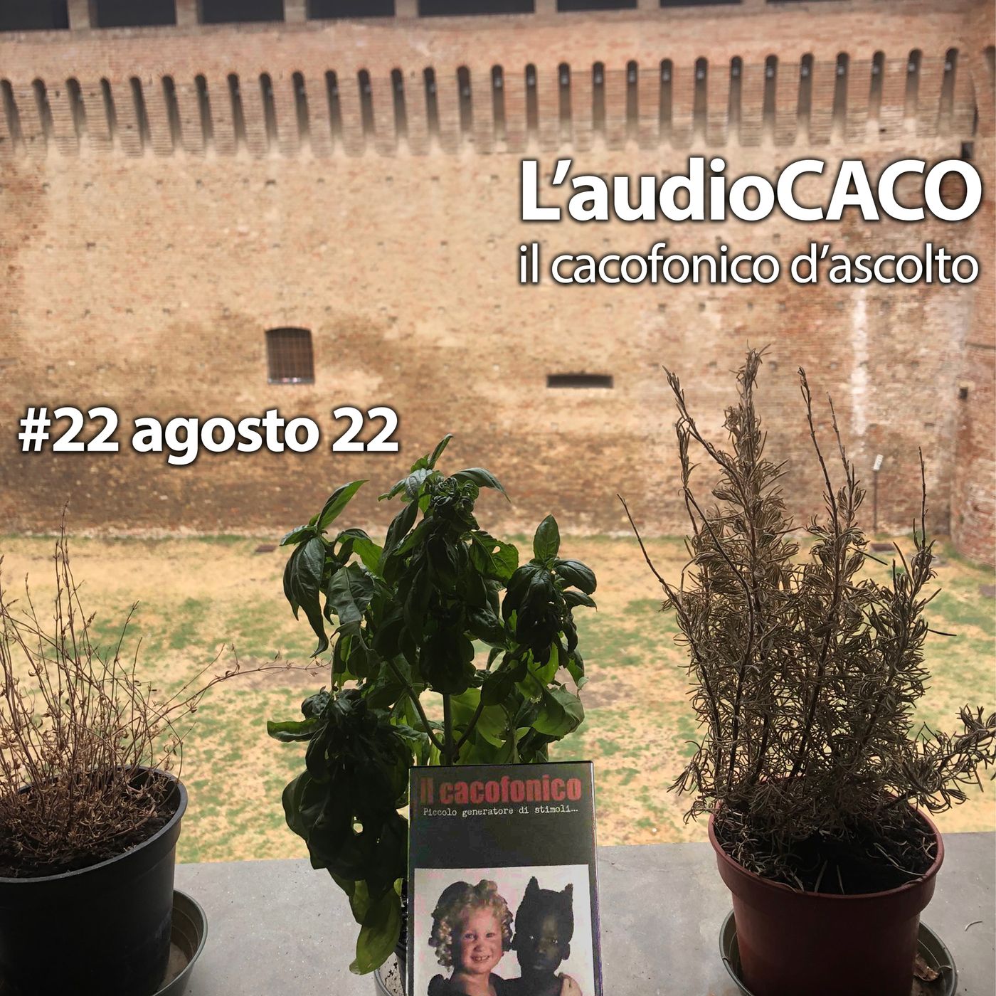 l\'audioCACO