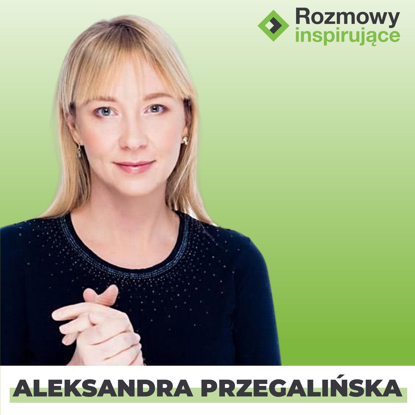 Rozmowy Inspirujące