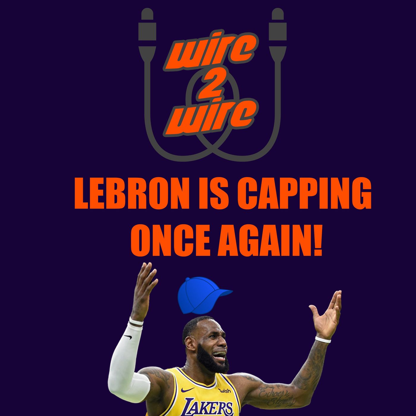 Wire 2 Wire Podcast
