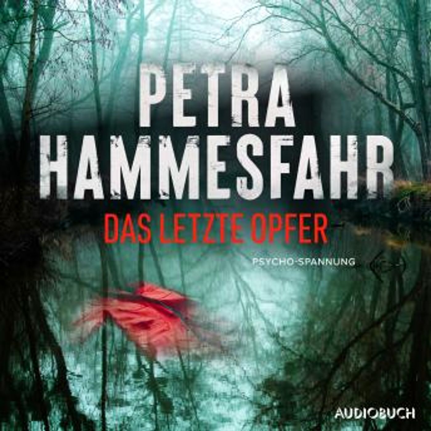 Enjoy Amazing Free Audiobooks in Mystery, Thriller & Horror, Suspense