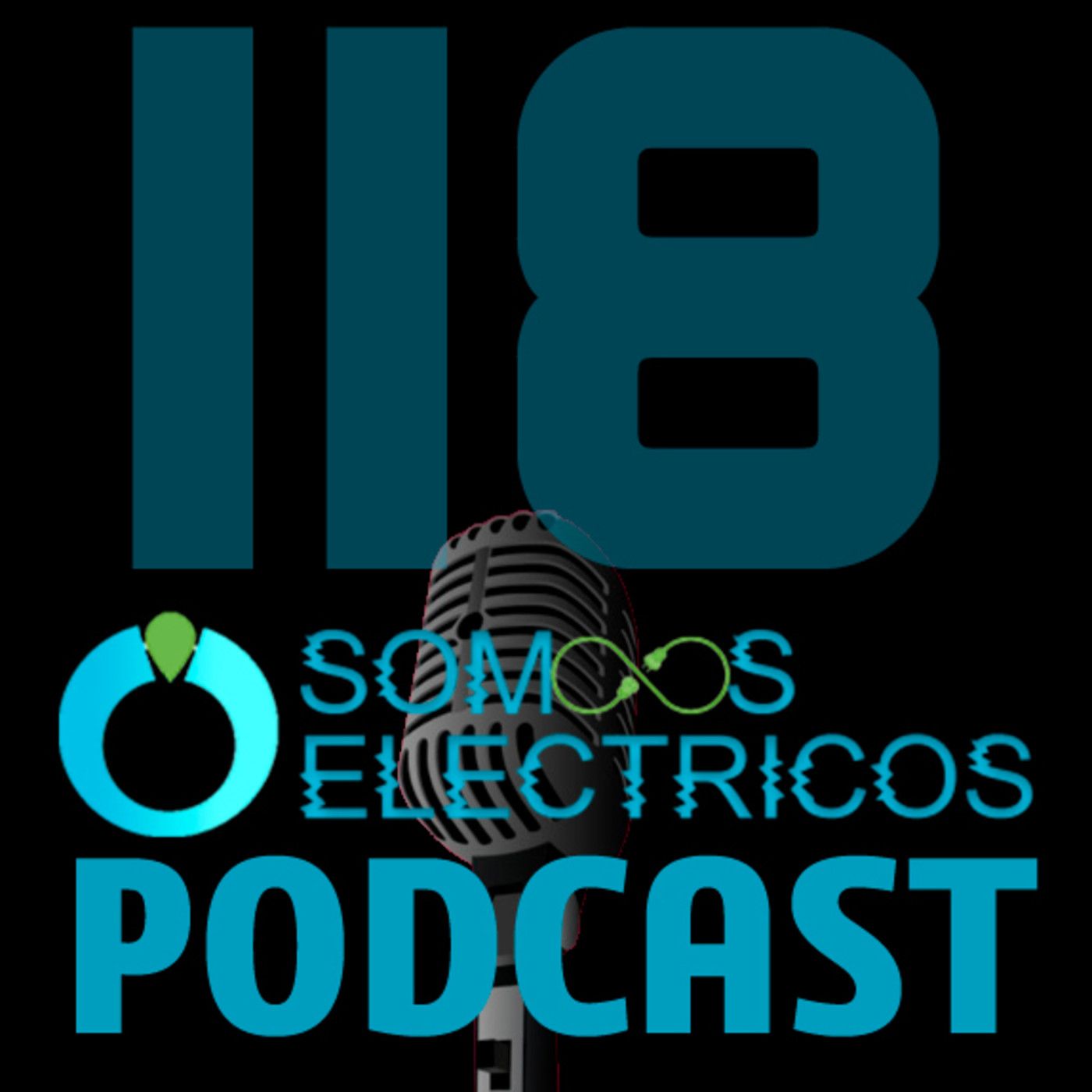 Podcast de Somos Eléctricos