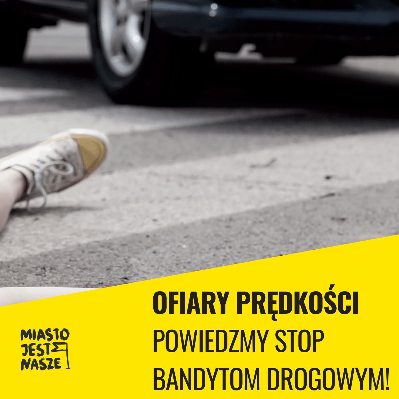 Miasto Jest Nasze