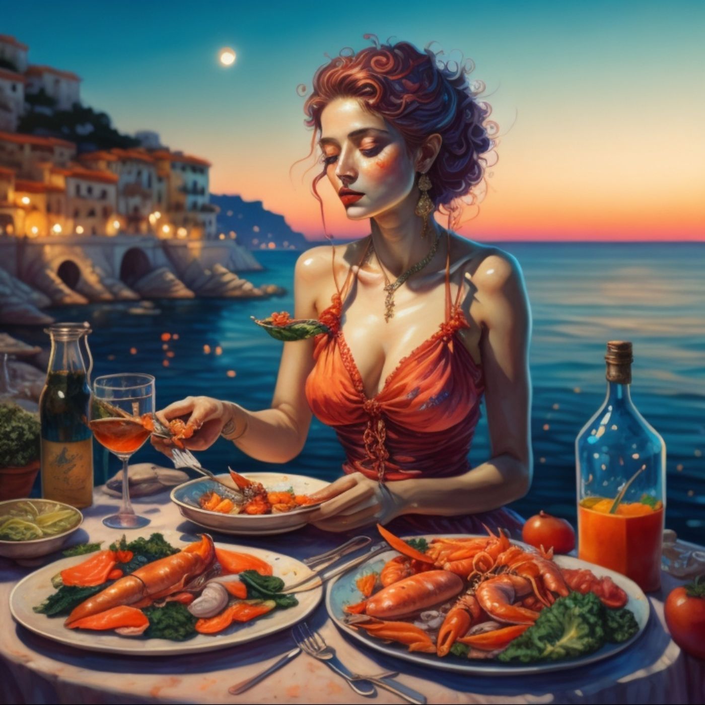 Daha güçlü daha sakin