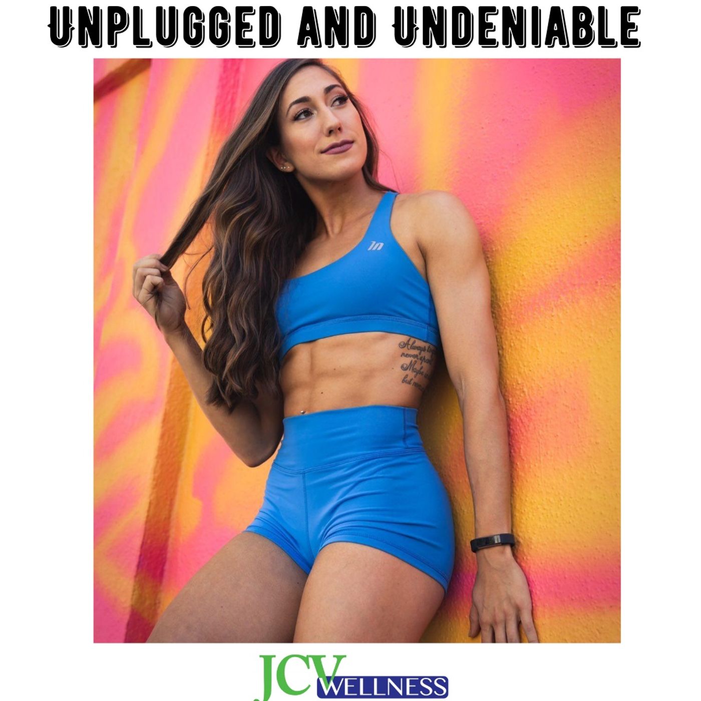 Unplugged And Undeniable