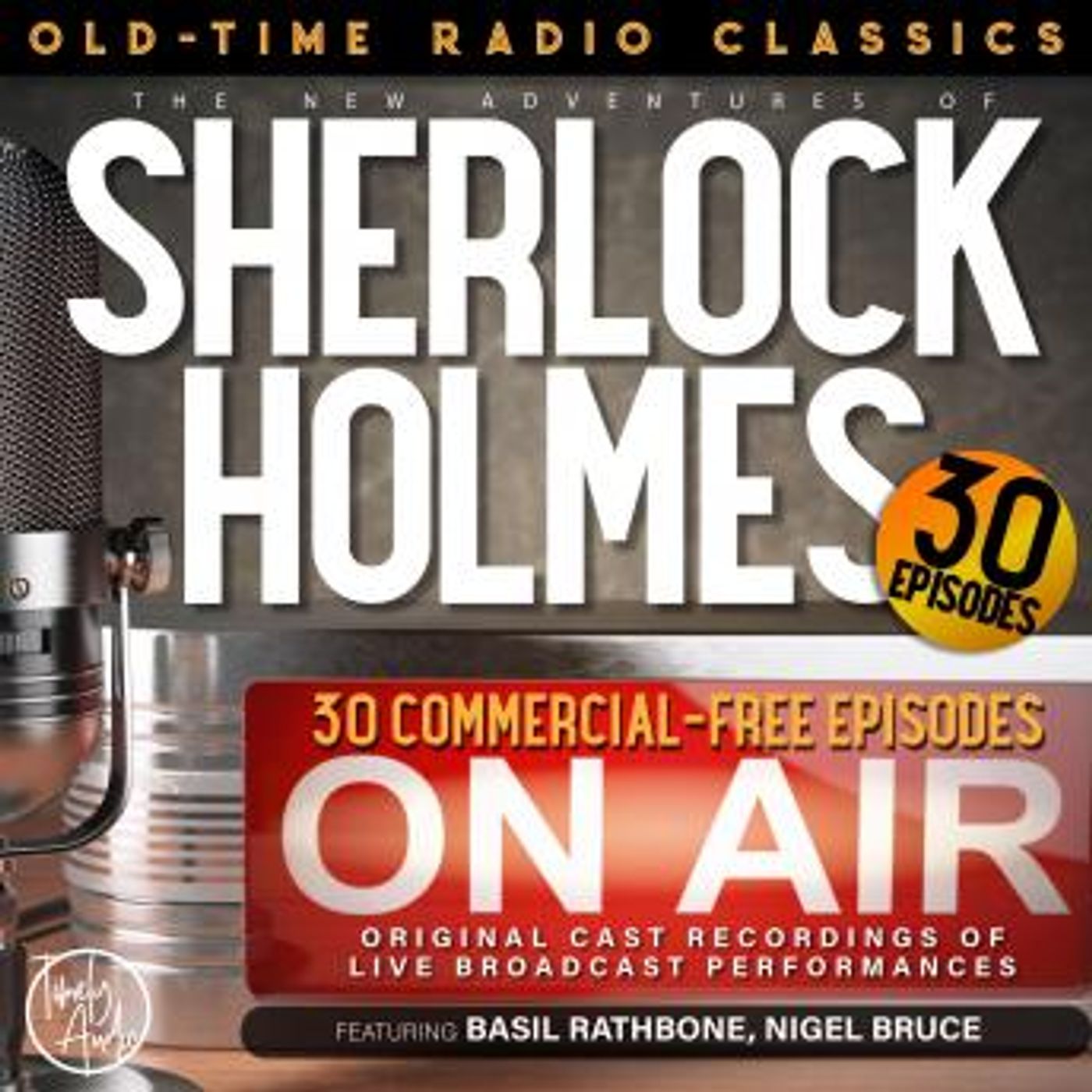 Access Essential Free Audiobooks in Mystery, Thriller & Horror, Suspense