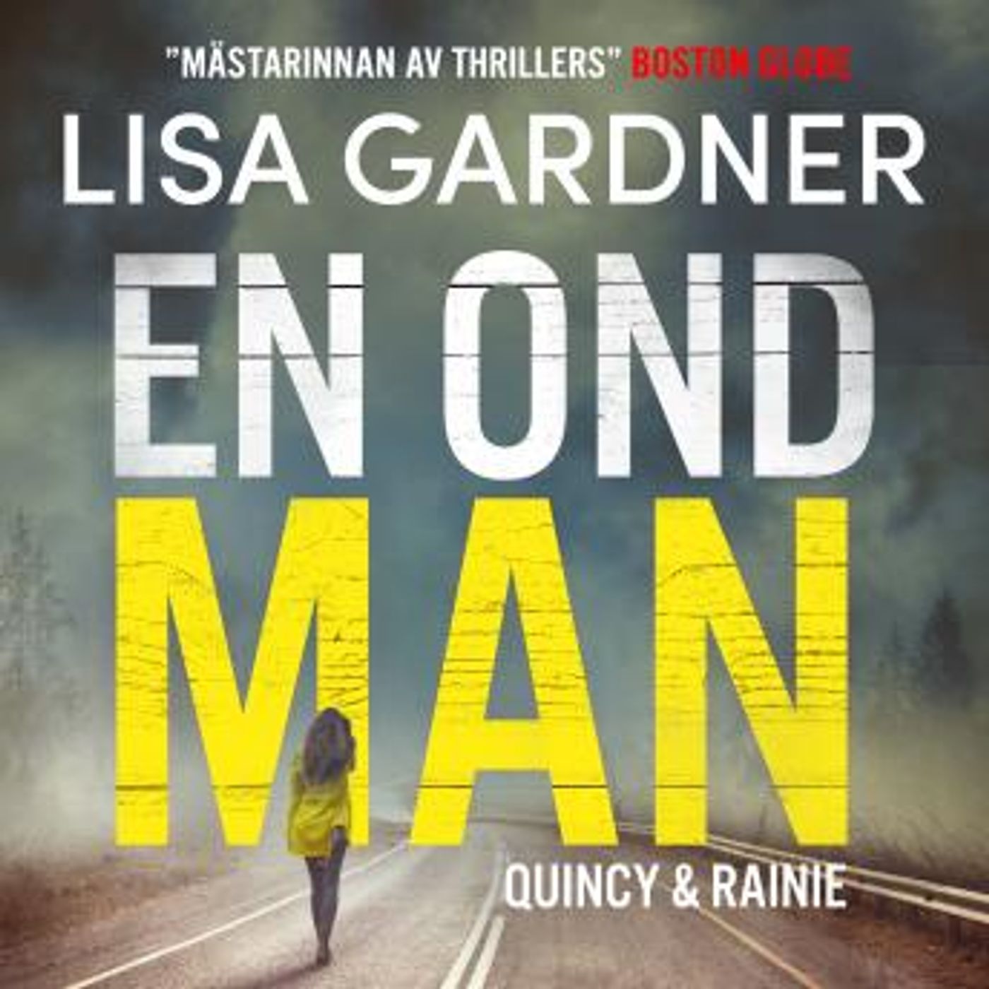 Explore New Full Audiobooks in Mystery, Thriller & Horror, Police & Detective