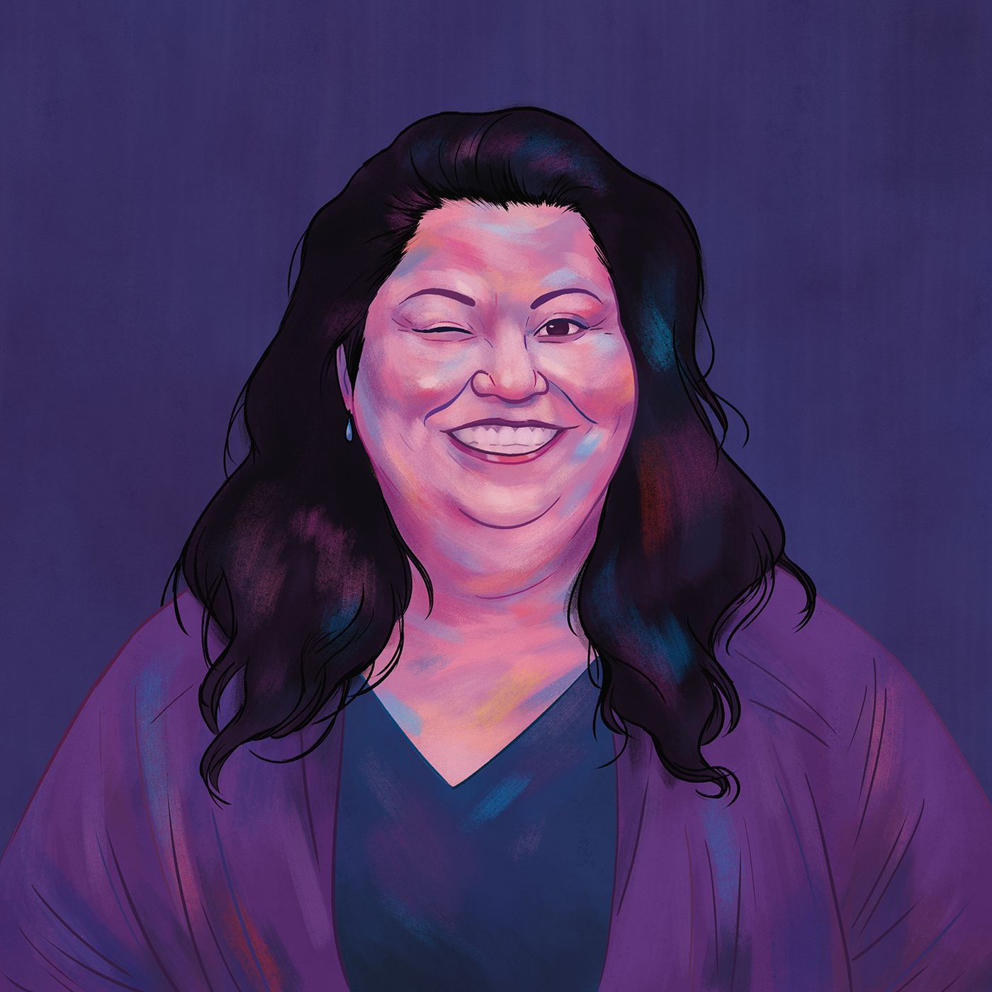 The Other Pod with Chloe Aftel