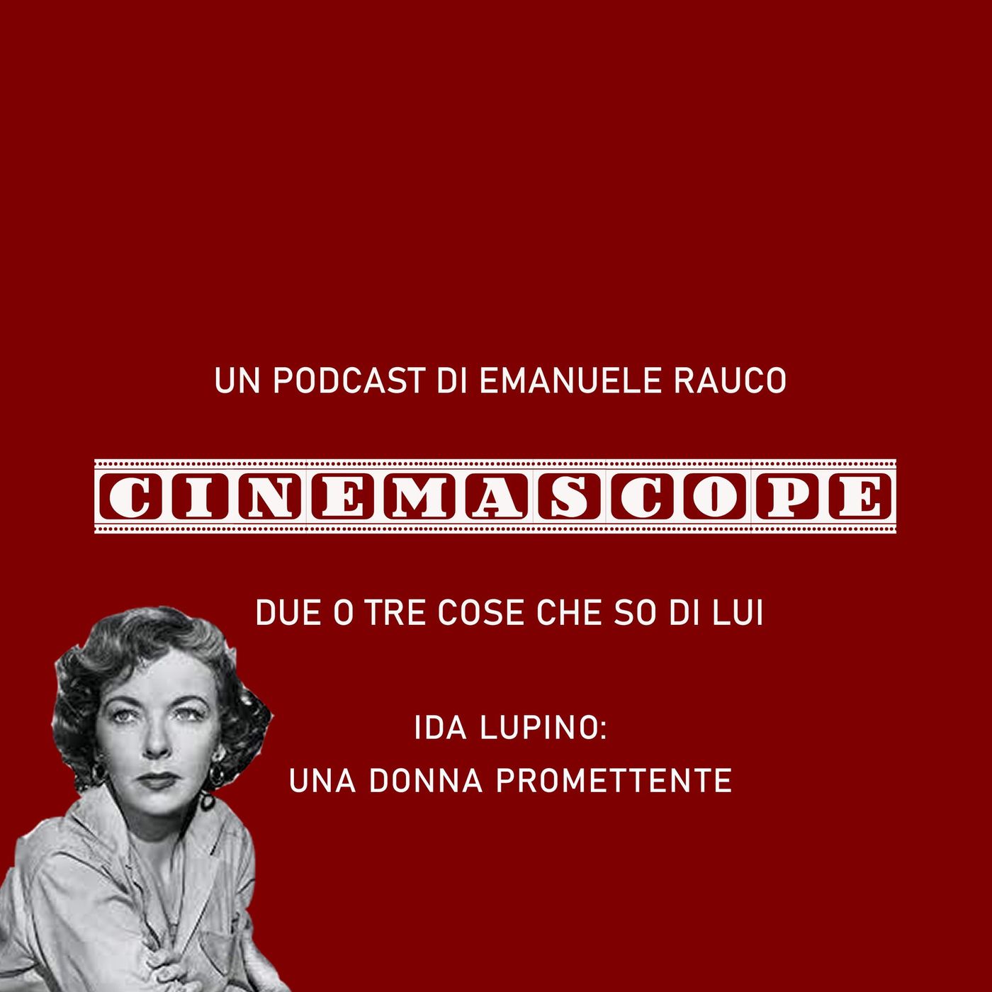 Cinemascope