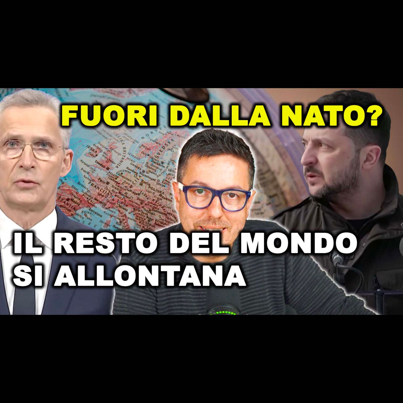 Danilo Torresi