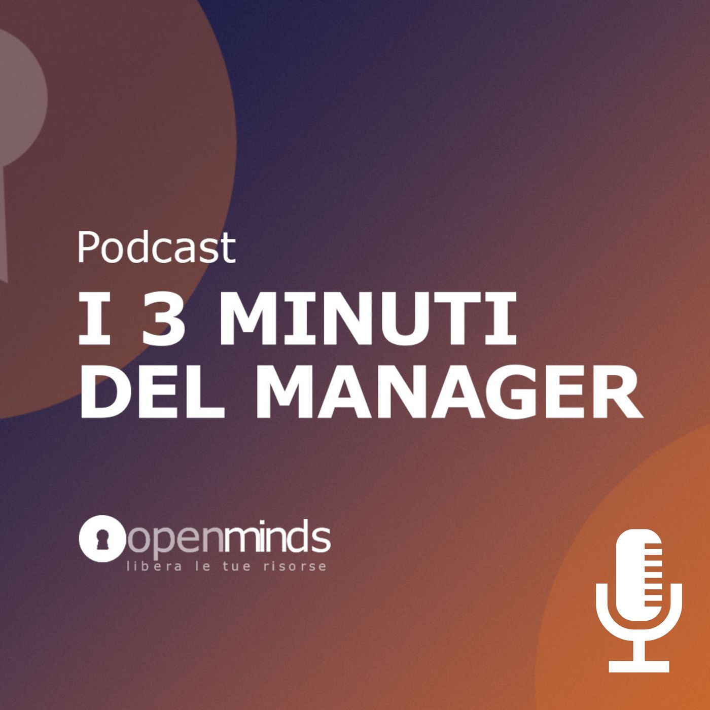 I 3 Minuti del Manager