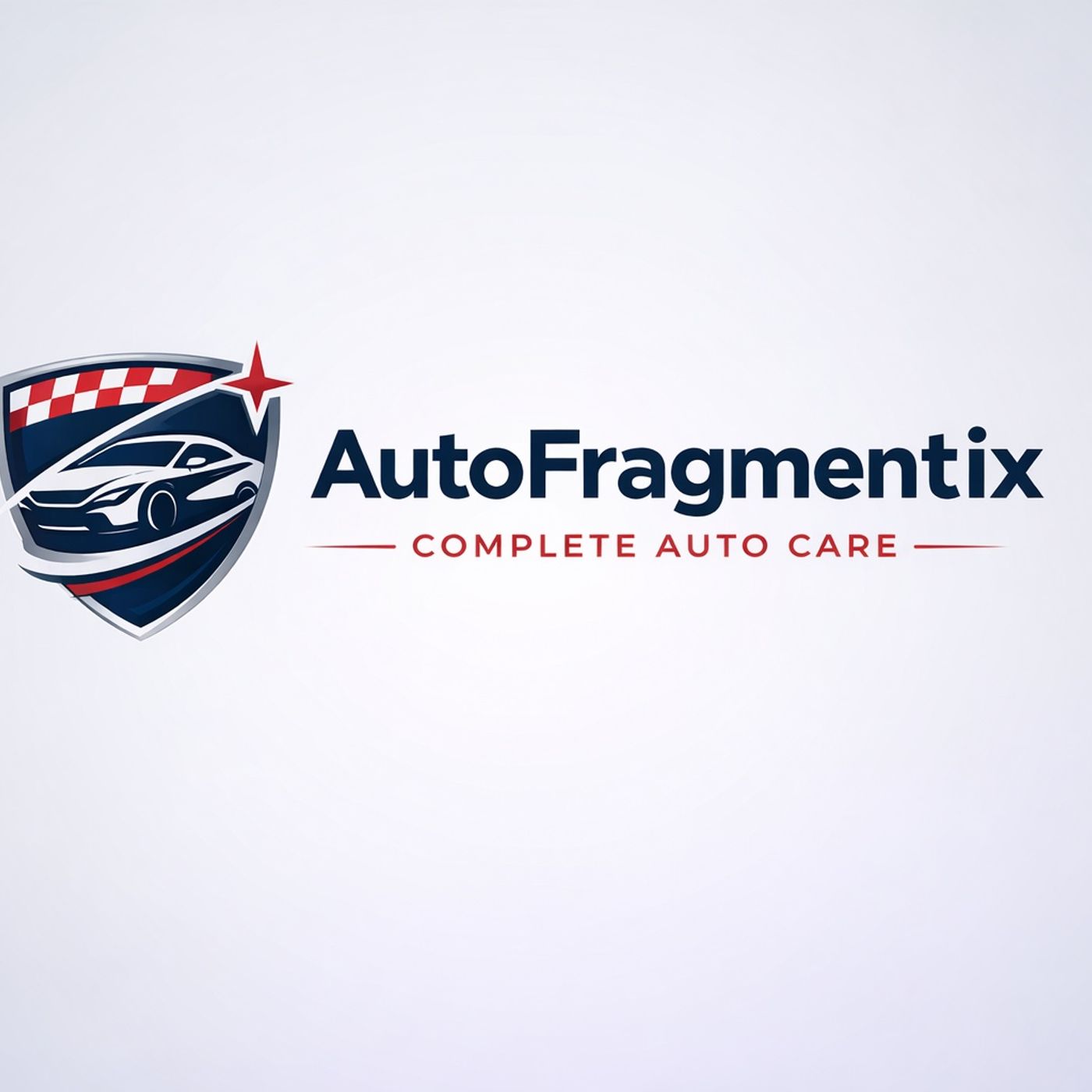 Auto Fragmentix LLC cover art