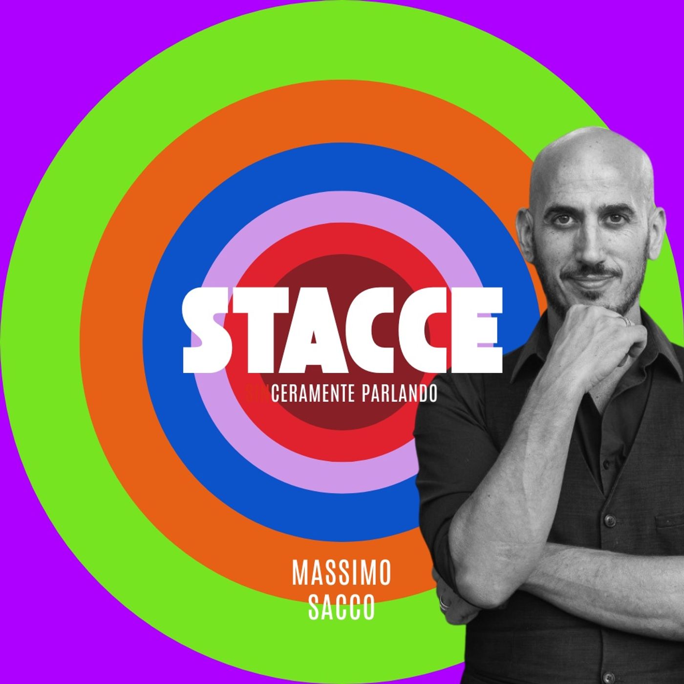 La ristorazione non è cambiata, ed è proprio questo il problema! | con massimo Sacco episode artwork