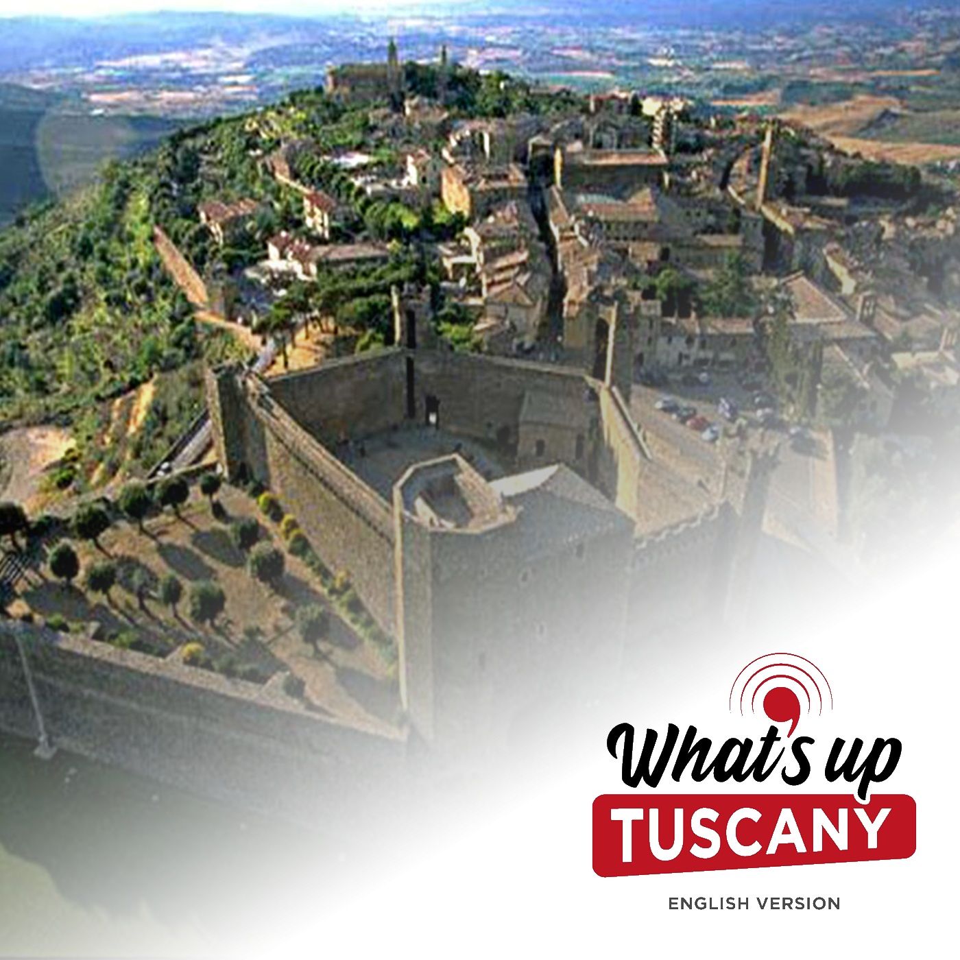 What\'s Up Tuscany English