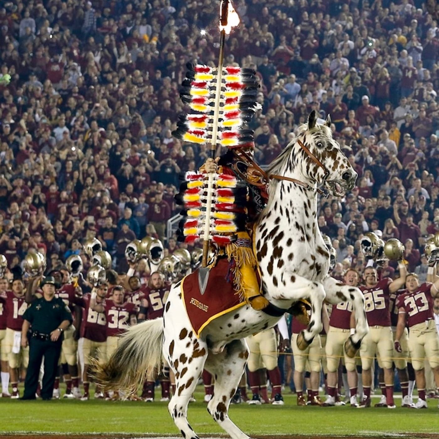 FSU Spring Game