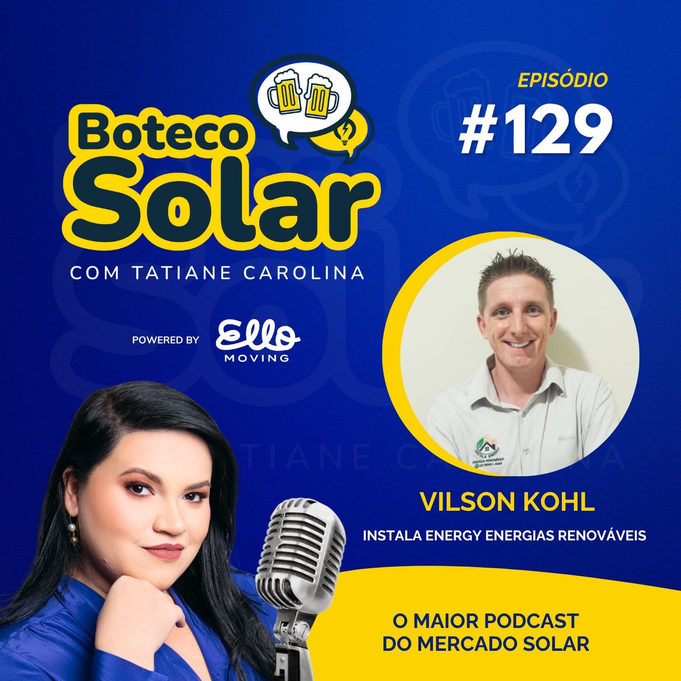 Boteco Solar