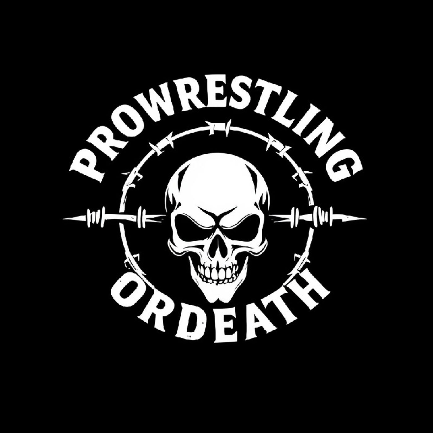 Episode 0 - Prowrestlingordeath preview episode artwork