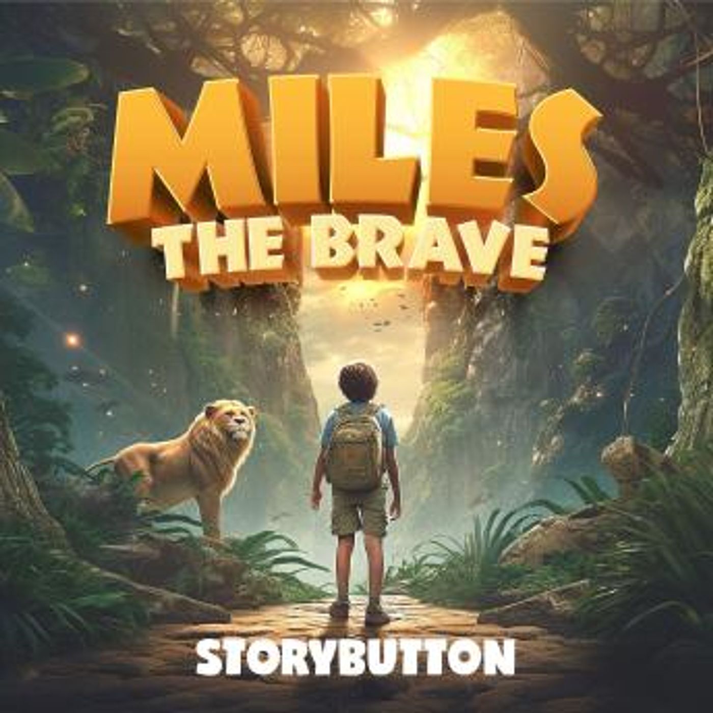 Listen to New Full Audiobooks in Kids, Mystery & Fantasy