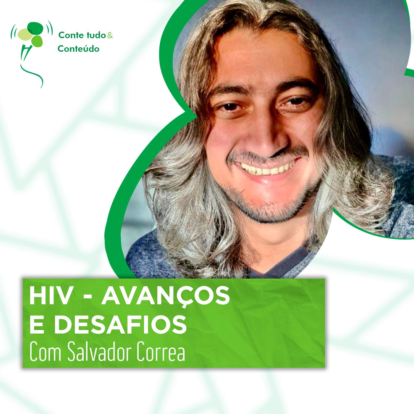 Conte Tudo e Conteúdo