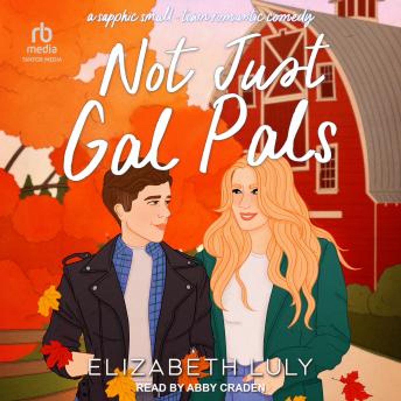 Explore New Full Audiobooks in Romance, LGBTQ+