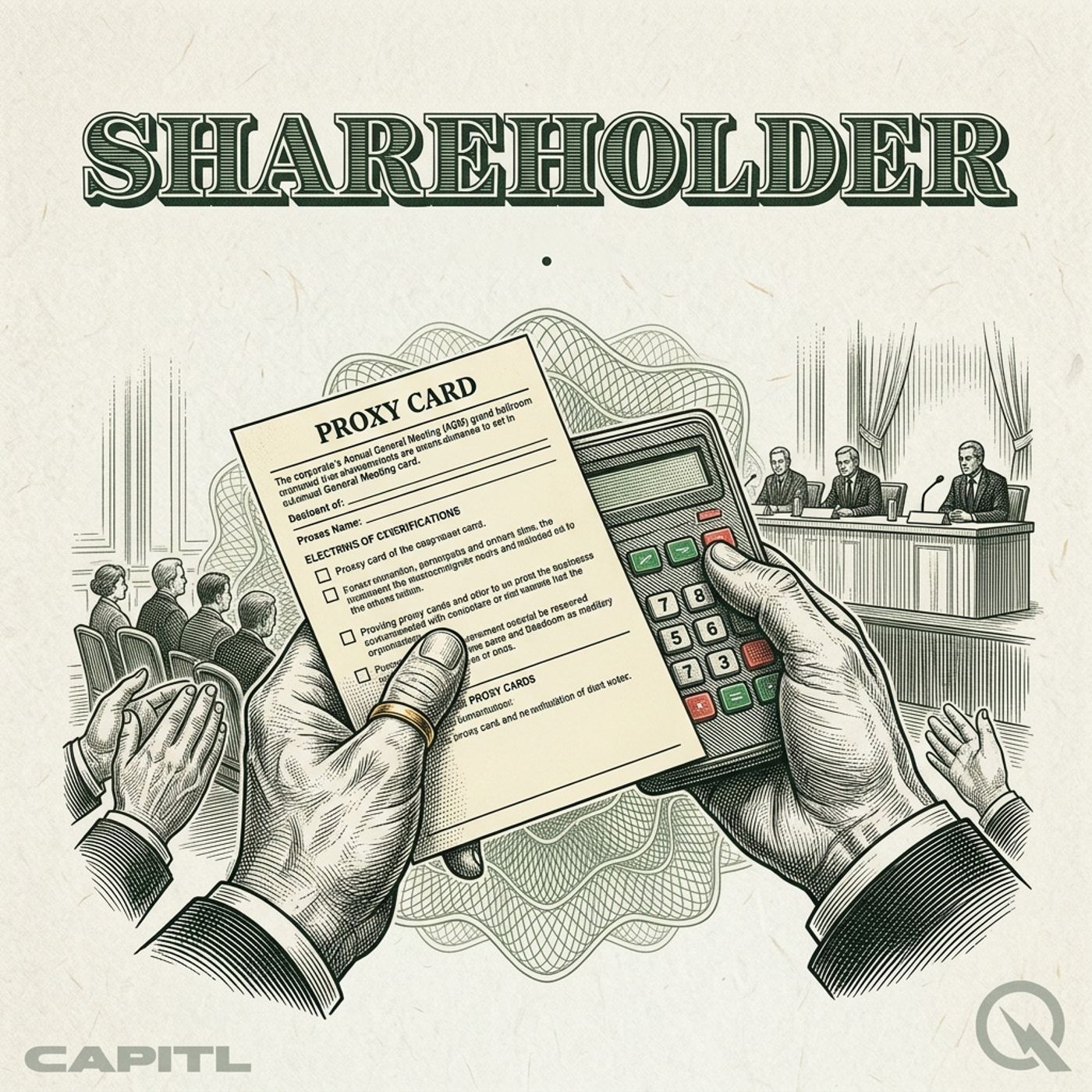 Shareholder