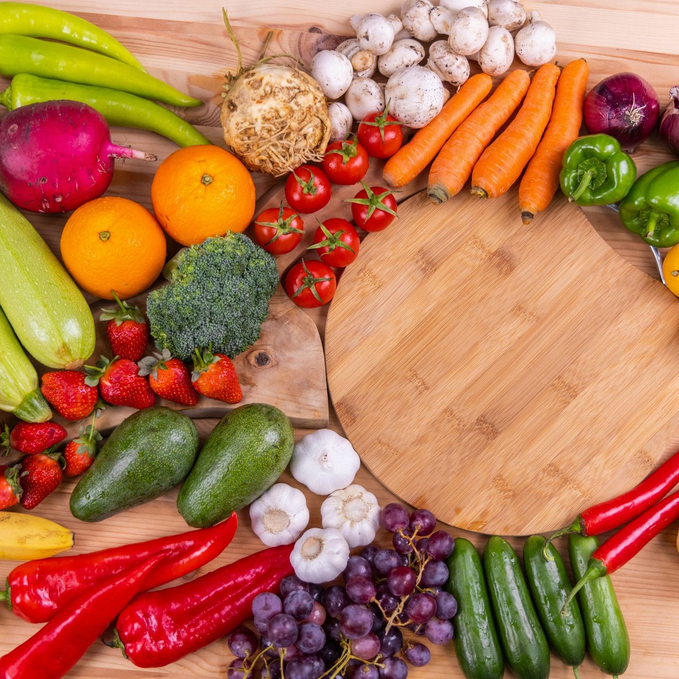 Es Salud de Verano: Dieta Mediterránea, una aliada para la salud mental episode artwork
