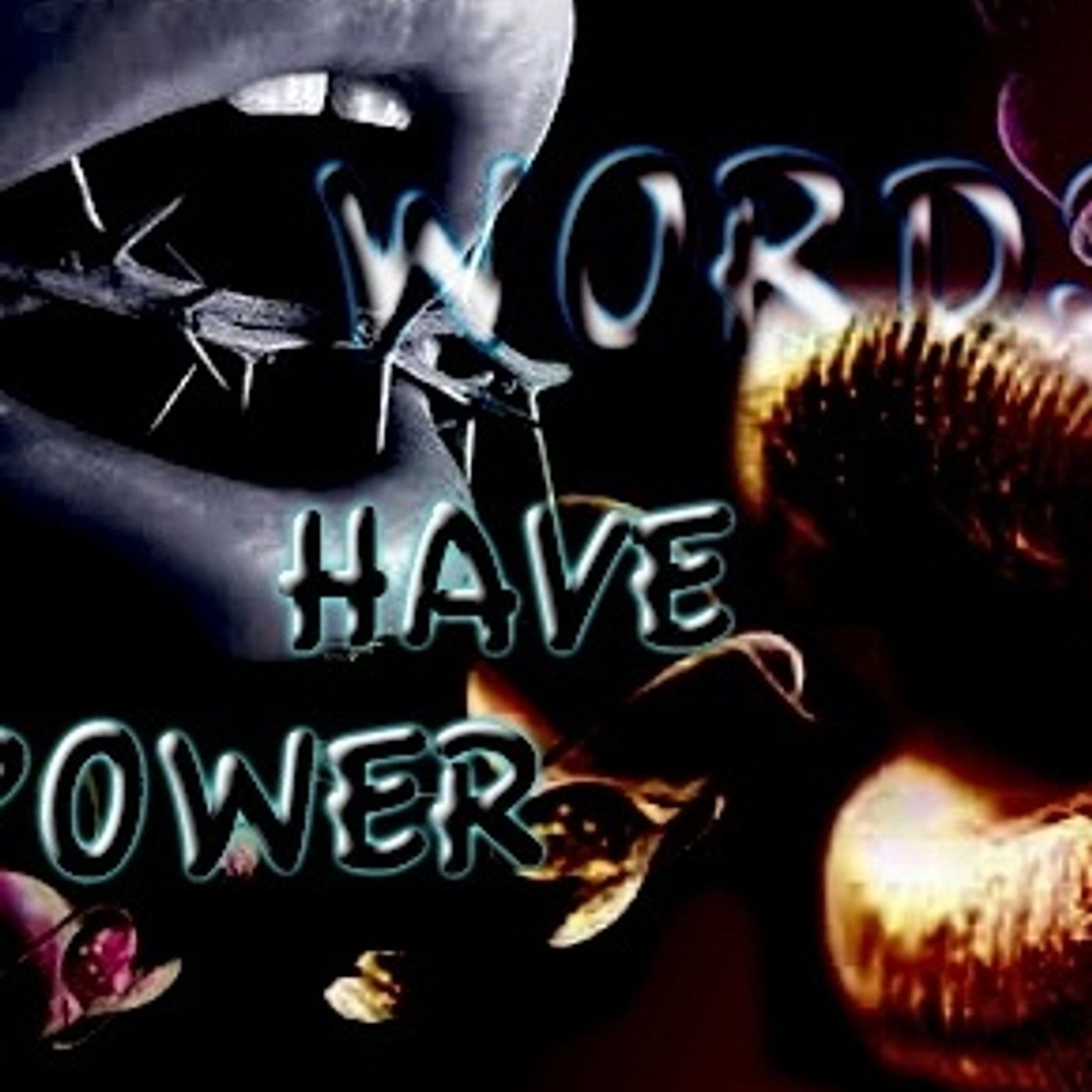 Pardon Me?! Words