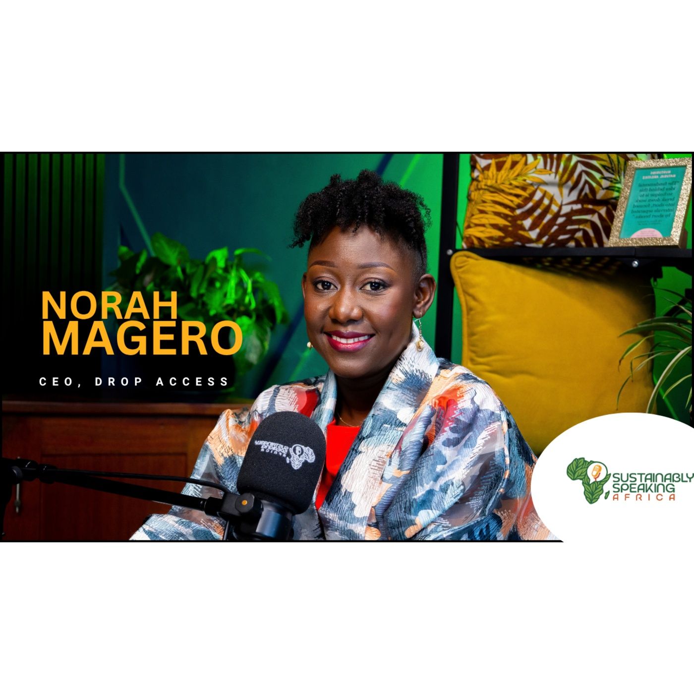 Beyond Prototypes: Building African Climate Technology | Norah Magero Beyond Prototypes: Building African Climate Technology | Norah Magero