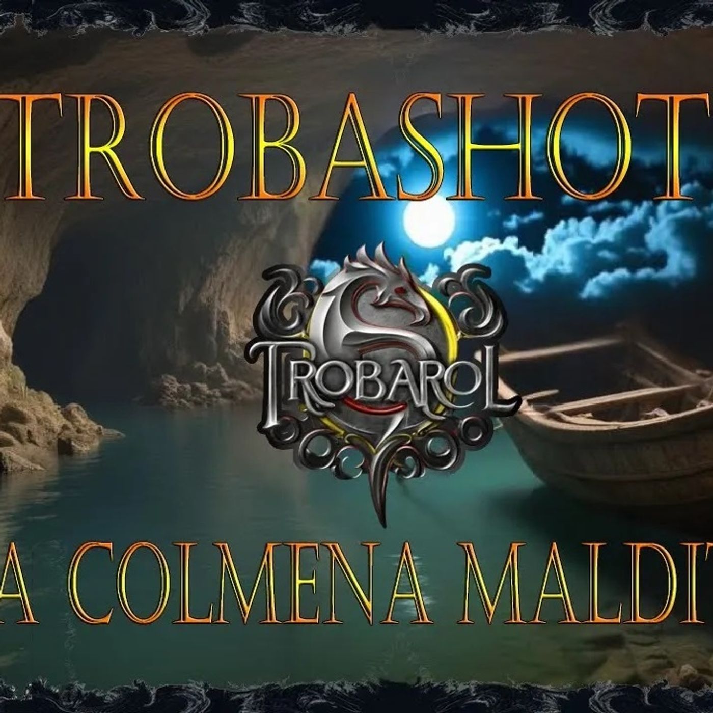 Trobarol