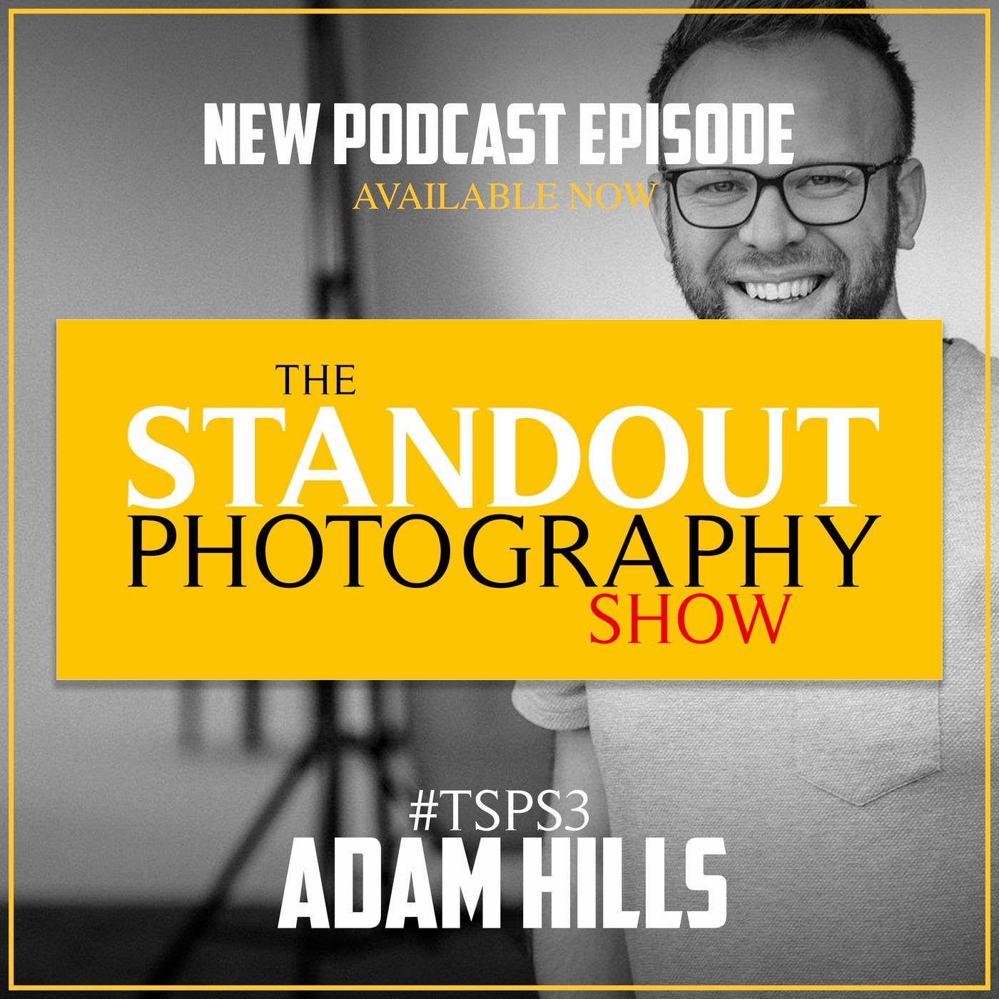 The Standout Photography Show with Matthew Walker