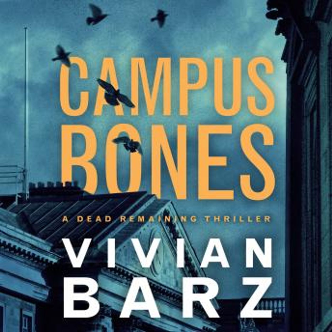 Find Best-Selling Full Audiobooks in Mystery, Thriller & Horror, Police & Detective