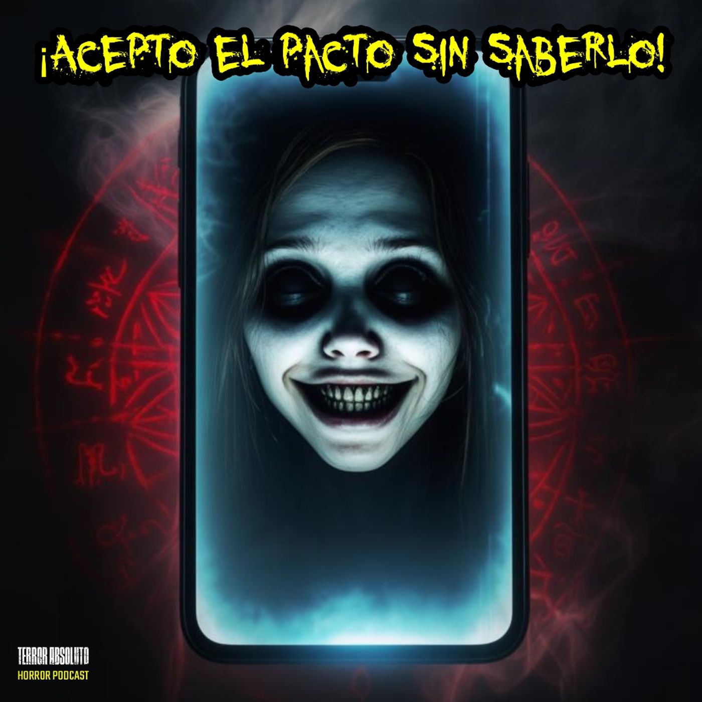 ⚠️ ACEPTÓ EL PACTO... y ya no es ella | Historia de Terror Tecnológico