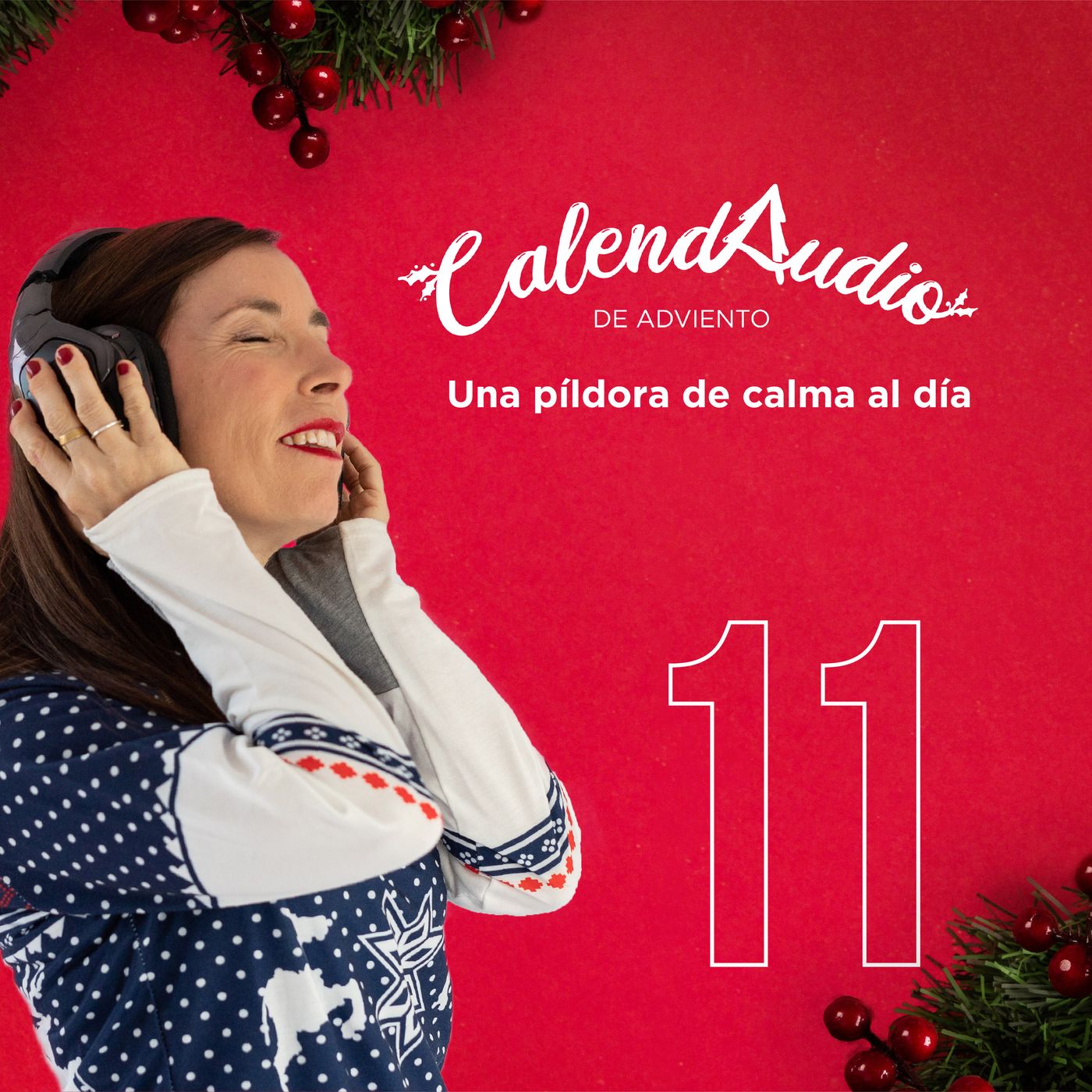El podcast de Miriam Tirado