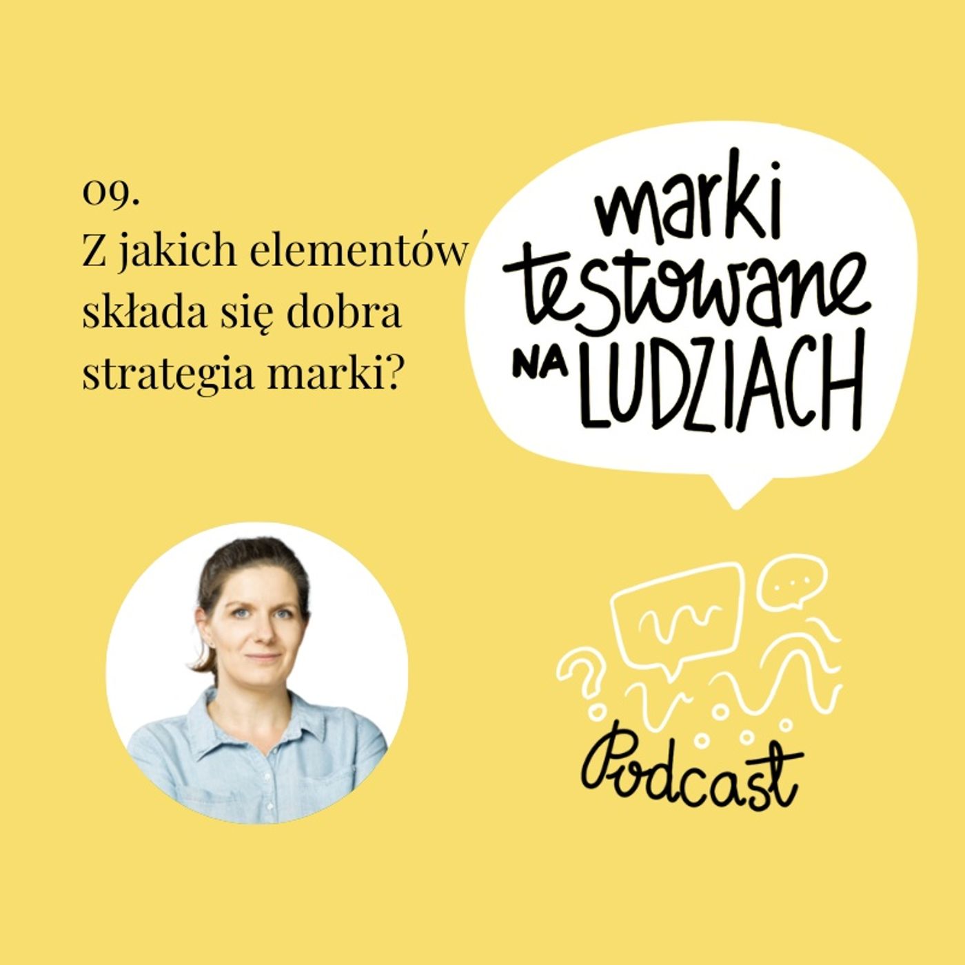 MARKI TESTOWANE NA LUDZIACH