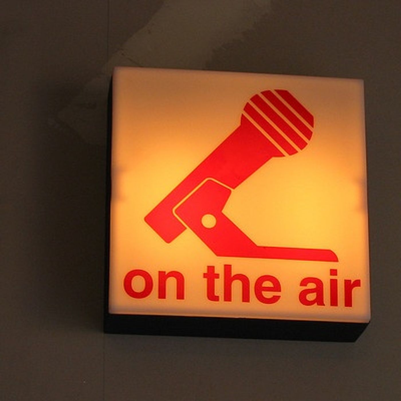 Tony Jones Show #113