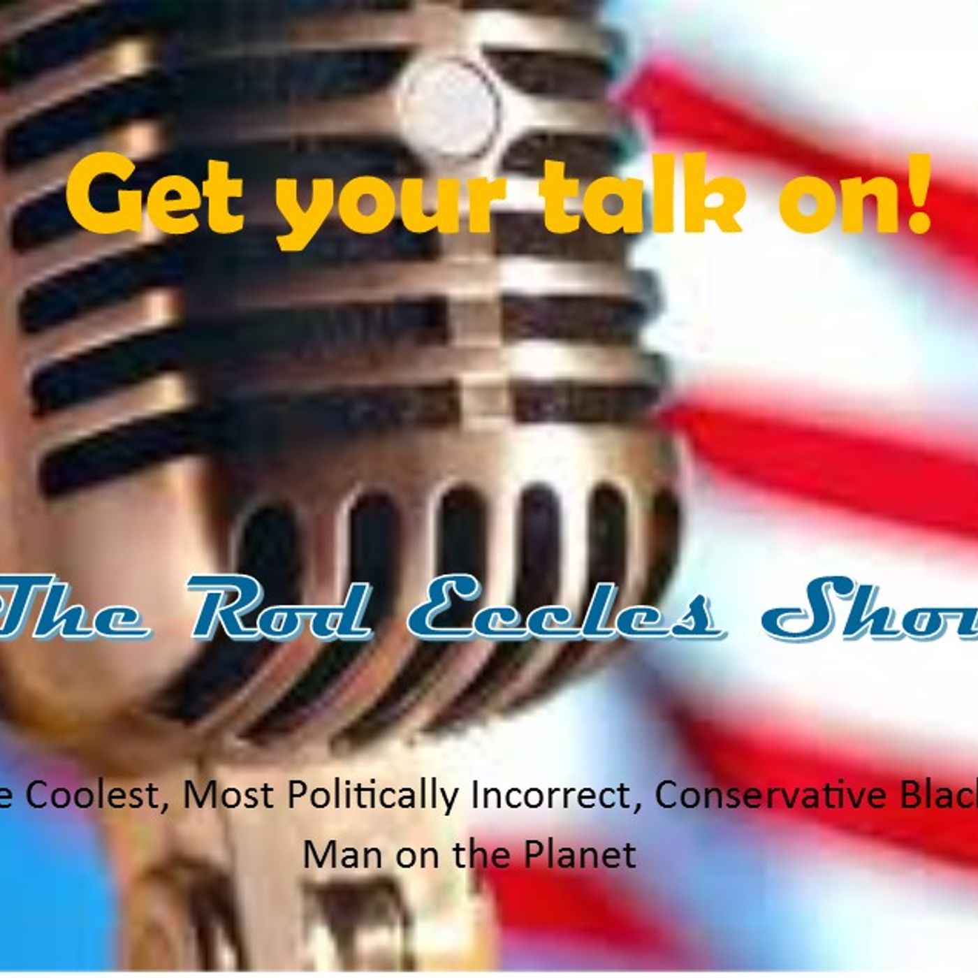 The Rod Eccles Show 12 23 19